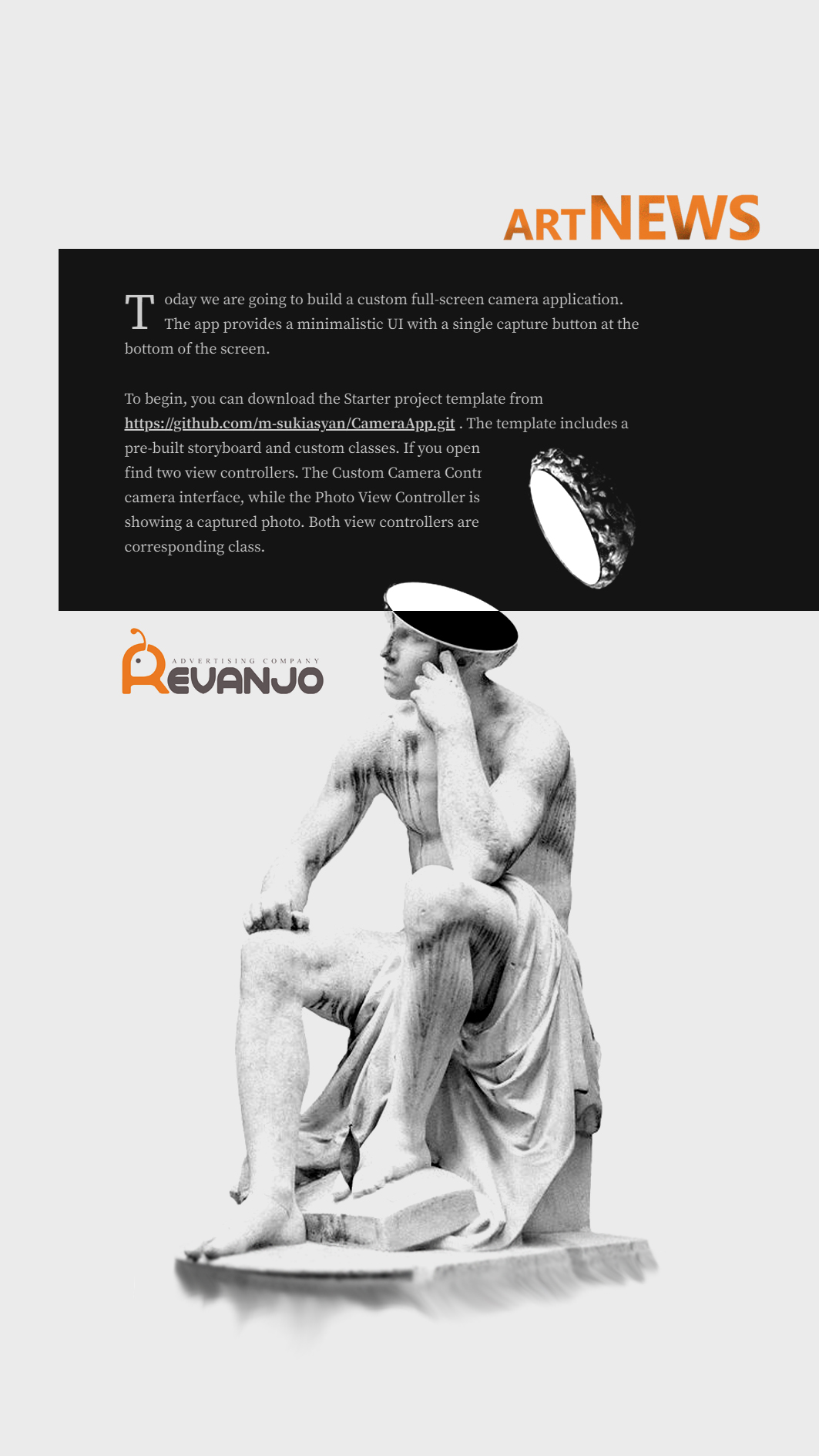 REVANJO